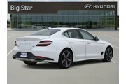 $39888 : Genesis G70 2024 3.3T Sport thumbnail