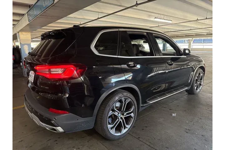 $28998 : BMW X5 2021 sDrive40i 4dr Sp image 3