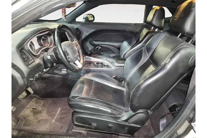 $17000 : Dodge Challenger 2017 AWD GT image 3