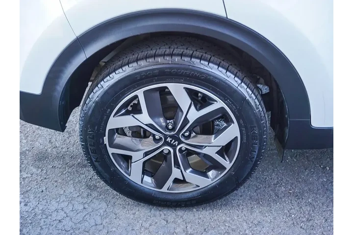 $21191 : Kia Sportage 2021 AWD EX 4dr image 9