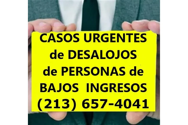 $1 : DEFENSA LEGAL AL INQUILINO image 1