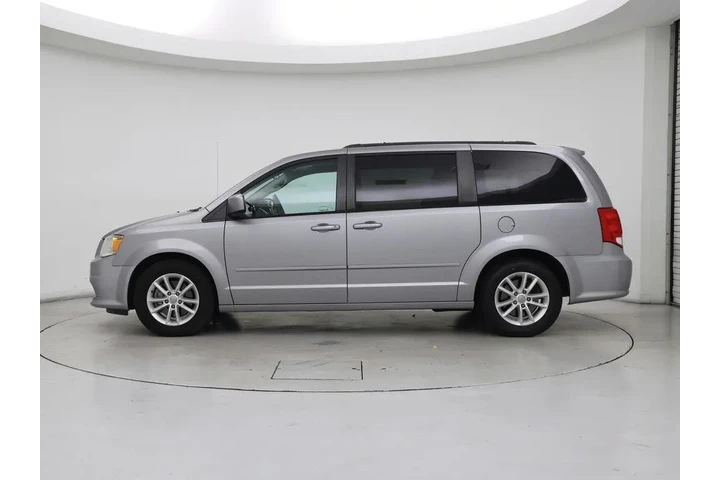 $14599 : Dodge Grand Caravan 2016 SXT image 3