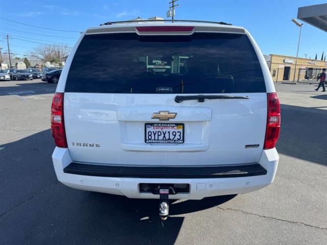 $4998 : 2007 Tahoe LTZ image 7