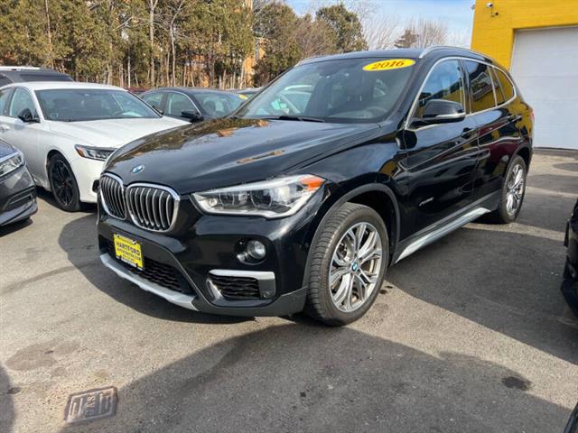 $11999 : 2016 BMW X1 xDrive28i image 8