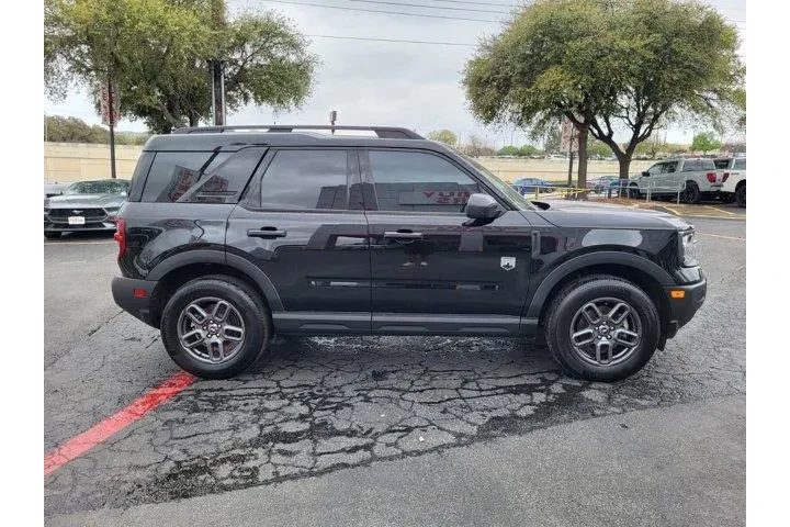 $28000 : Ford Bronco Sport 2025 AWD B image 2