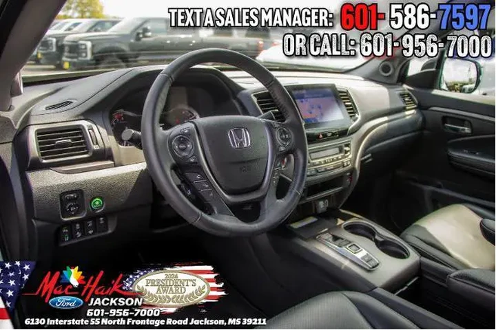 $29995 : Honda Ridgeline 2021 AWD RTL image 8