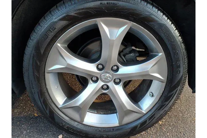 $11500 : Toyota Venza 2012 AWD Limite image 9