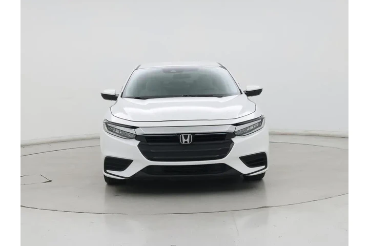 $19998 : Honda Insight 2022 EX 4dr Se image 5