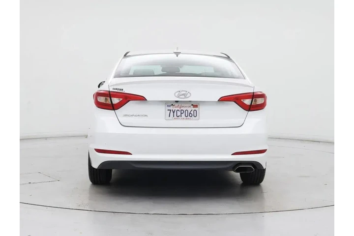 $14998 : Hyundai SONATA 2017 SE 4dr S image 6