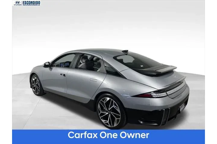 $24995 : Hyundai IONIQ 6 2023 SEL 4dr image 3