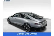 $24995 : Hyundai IONIQ 6 2023 SEL 4dr thumbnail