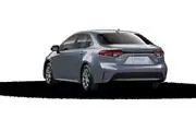 $25148 : Corolla Hybrid Hybrid LE thumbnail