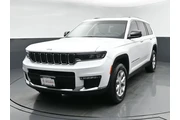 Jeep Grand Cherokee L 2022 4 en Long Island