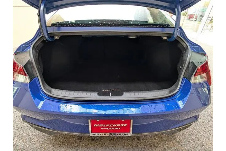 $19840 : Hyundai ELANTRA 2023 Limited image 5