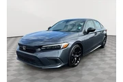 Honda Civic 2024 Sport 4dr S en Oklahoma City