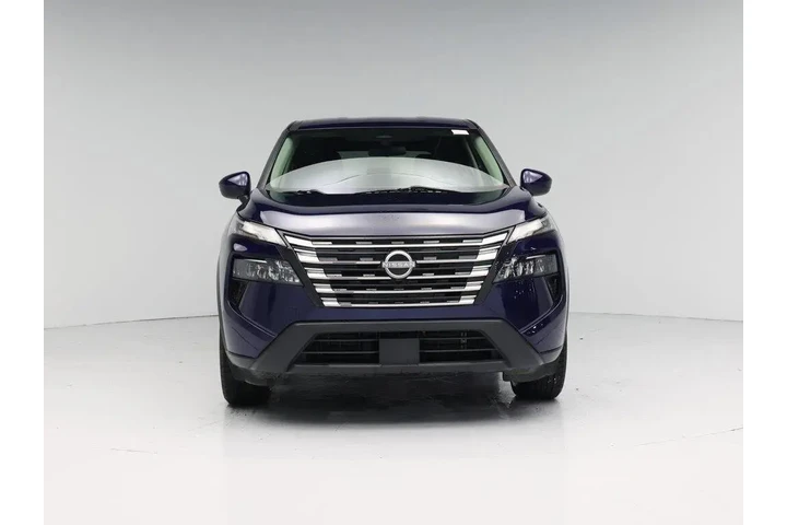 $21998 : Nissan Rogue 2024 SV 4dr Cro image 5