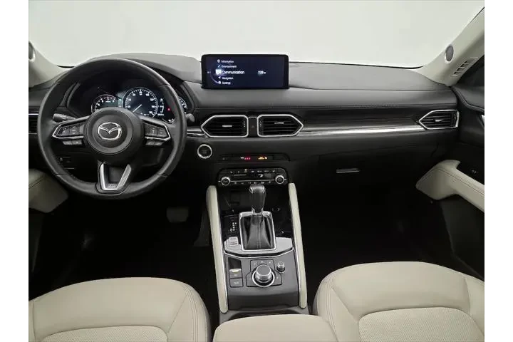 $28998 : Mazda CX-5 2023 AWD 2.5 S Pr image 9