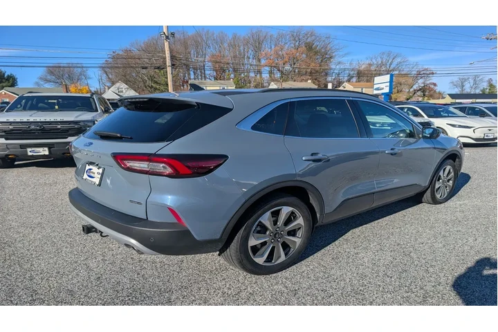 $29000 : Ford Escape Hybrid 2025 AWD image 6