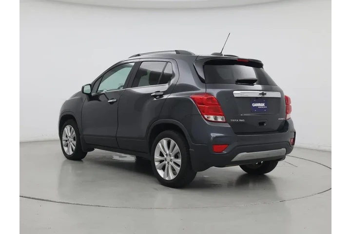 $16998 : Chevrolet Trax 2020 AWD Prem image 2