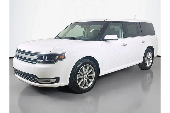 $19499 : Ford Flex 2019 AWD Limited 4 image 8