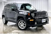 Jeep Renegade 2020 4x4 Latit en Madison