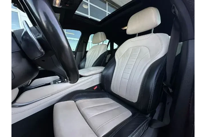 $27995 : BMW X6 2018 AWD xDrive35i 4d image 4