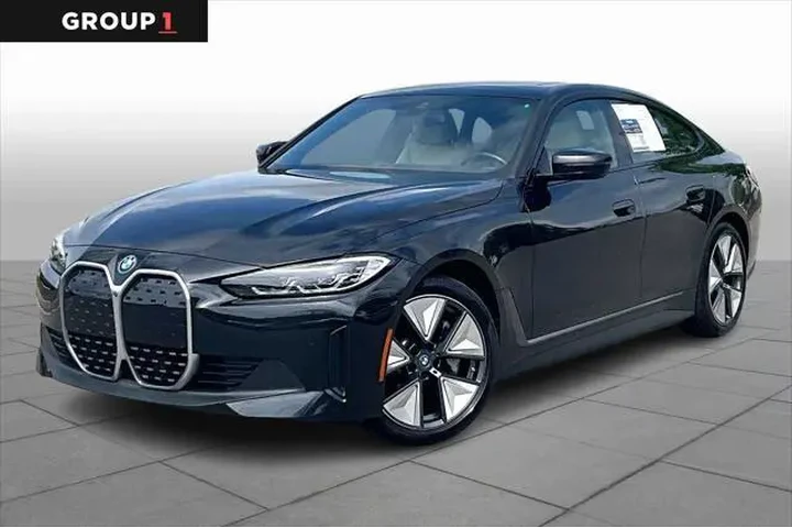 $34455 : BMW i4 2023 eDrive35 Gran Co image 1
