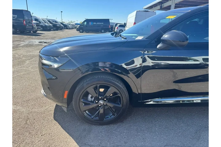 $27604 : Buick Envision 2023 AWD Esse image 9