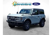 Ford Bronco 2024 4x4 Big Ben en Newburgh