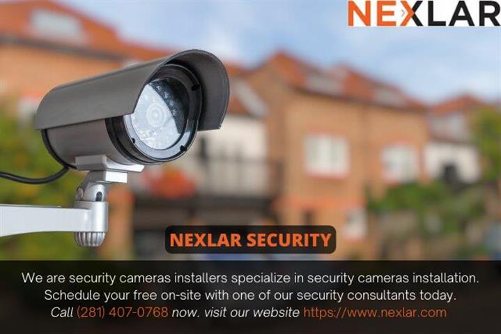Nexlar Security image 1