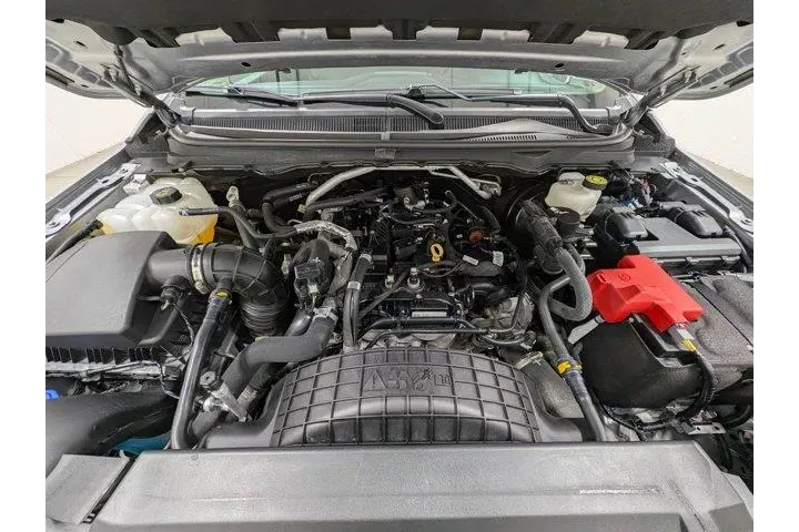 $31811 : Ford Ranger 2022 4x4 Lariat image 10