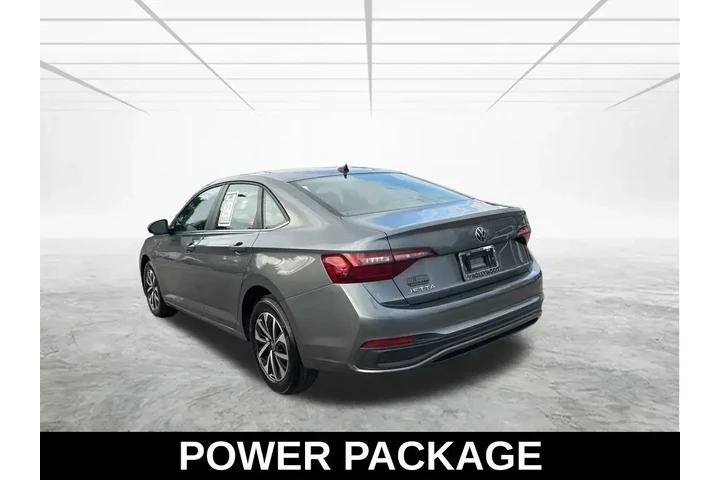 $14357 : Volkswagen Jetta 2024 S 4dr image 7