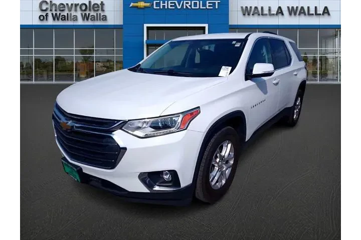 $17999 : Chevrolet Traverse 2018 LT C image 2