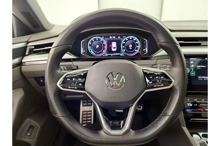 $24998 : Volkswagen Arteon 2021 AWD S image 10