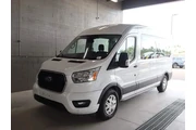 $34995 : Ford Transit 2022 350 XL 3dr thumbnail