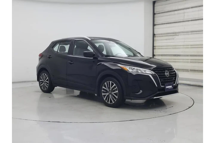 $16998 : Nissan Kicks 2021 SV 4dr Cro image 1