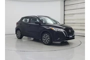 Nissan Kicks 2021 SV 4dr Cro en Sacramento