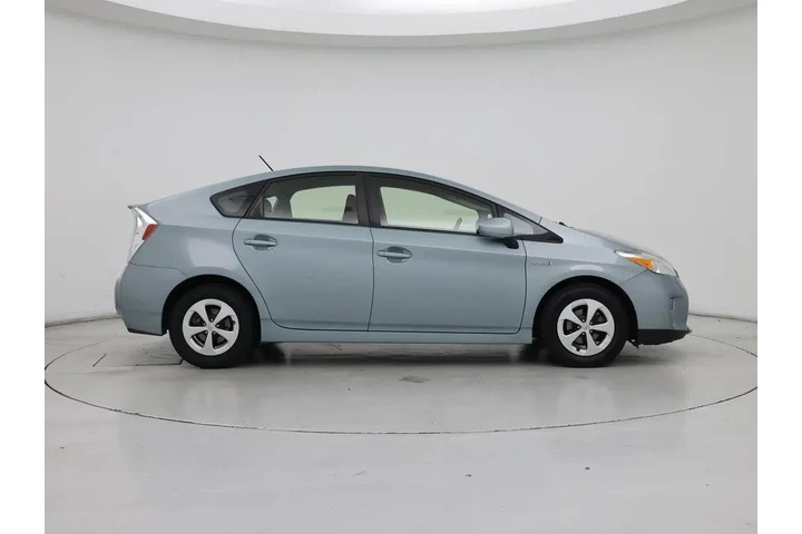 $13998 : Toyota Prius 2015 Two 4dr Ha image 7