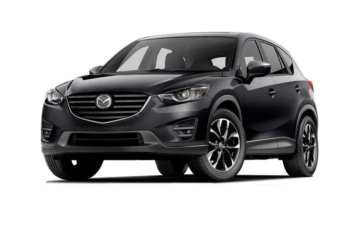 $16991 : Mazda CX-5 2016 Grand Tourin image 1