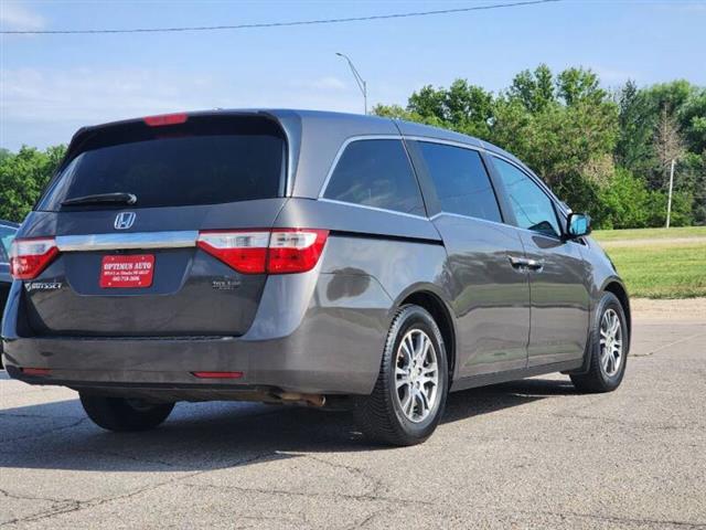 $12990 : 2013 Odyssey EX-L image 8