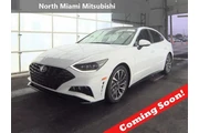 Hyundai SONATA 2023 Limited en Miami