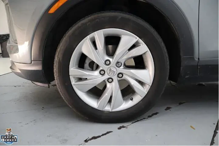 $20995 : Buick Encore GX 2024 Preferr image 10
