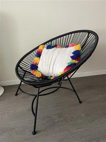 $65 : Silla acapulco image 3