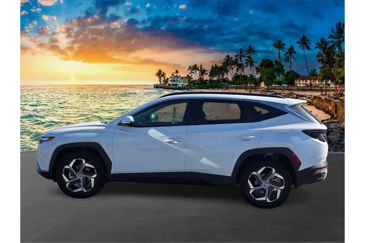 $24690 : Hyundai TUCSON Hybrid 2024 A image 8