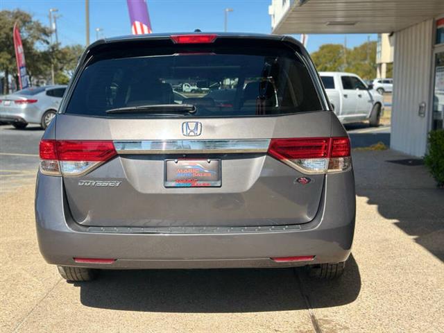 $13499 : 2014 Odyssey EX-L image 8