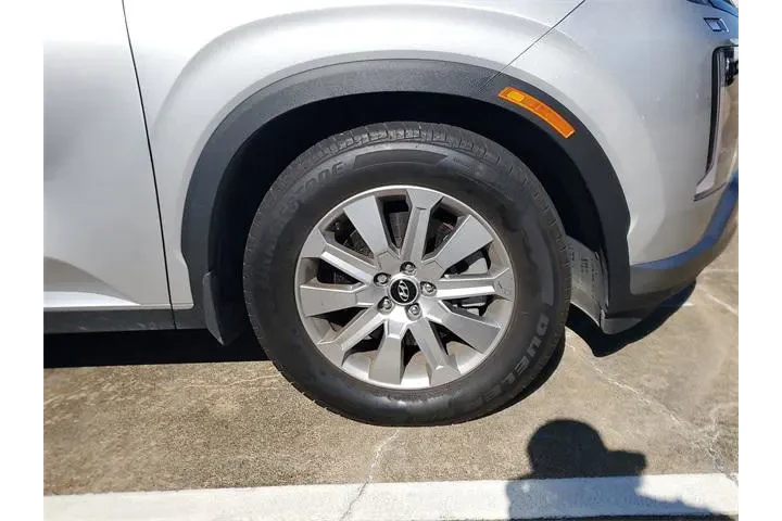 $35988 : Hyundai PALISADE 2025 SEL 4d image 4