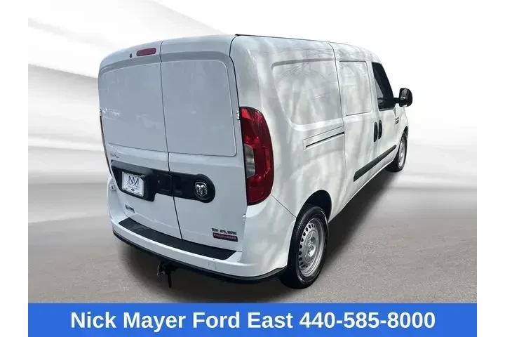 $21995 : Ram ProMaster City 2022 Base image 7