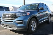 $18977 : Ford Explorer 2020 XLT 4dr S thumbnail