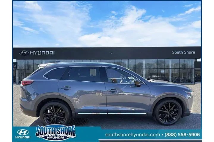 $29515 : Mazda CX-9 2023 AWD Carbon E image 5