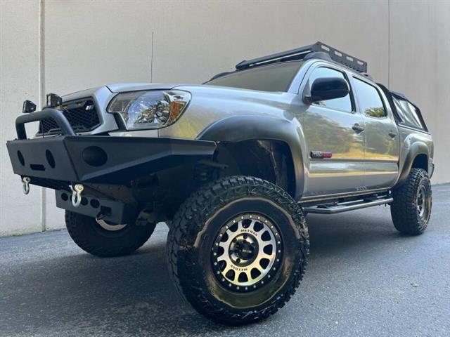 $23985 : 2015 Tacoma PreRunner image 3